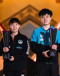 yl23455永利官网登录-突发！亚洲杯7人临时退赛：林昀儒已主动放弃资格，无缘再战国乒|王楚钦|中国台北|吴晙诚|安宰贤|郑怡静_新浪体育_新浪新闻