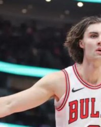 yl23455永利官网-准四双碾压詹姆斯 吉迪越打越好成公牛新指挥官