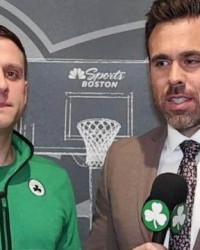 yl23455永利官网-凯尔特人如何重振士气？绿军教练组暗藏幕后功臣