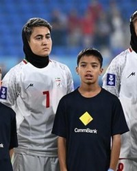 yl23455永利官网-《半岛电视台》：伊朗女足将士与家人完全失联 身处亚洲杯心忧家国