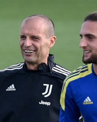 拉比奥特谈与阿莱格里重聚，称双方志趣相投