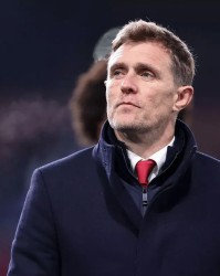 yl23455永利官网登录-记者：曼联提供弗莱彻助教职位，但他想执教U18梯队因此拒绝