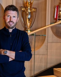 卡里克上任曼联主帅位！多项挑战等待破解，上来就遭遇魔鬼赛程