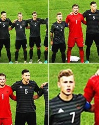 yl23455永利官网-巴西再次复仇差点打花德国 这一次赢得更解气！