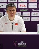 yl23455永利官网登录-责任！郭士强：我从未惧怕接手男篮 我会尽我所能带男篮走出低谷