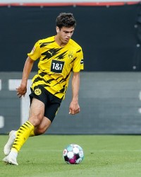 迪马济奥：帕尔马再次追逐多特蒙德雷纳，门兴加入球员争夺战