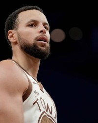 yl23455永利官网登录-勇士队宣布，斯蒂芬·库里将至少再缺席10天，期间他将恢复训练