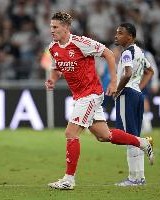 yl23455永利官网-阿莫林：约克雷斯会在英超适应得很好，不会制定针对他的防守计划