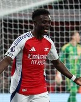 哈格里夫斯：对阵曼联萨卡的表现很糟糕，两队最大的区别是门将